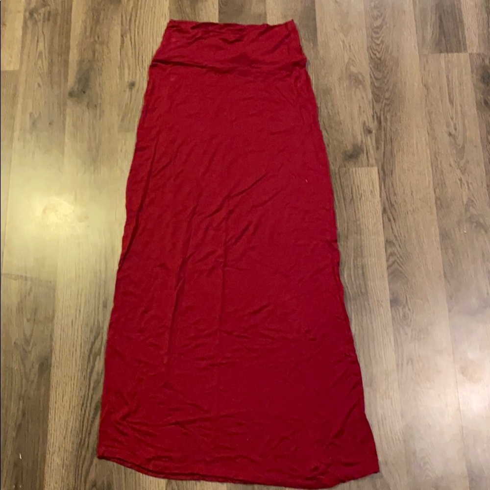 Women’s Rue 21 Maxi Skirt